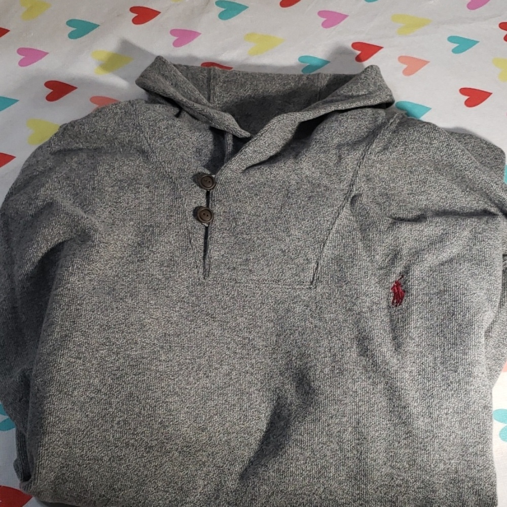 Ralph Lauren sweater